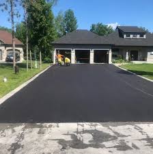 Reliable Aztec, NM Driveway Paving Services Solutions